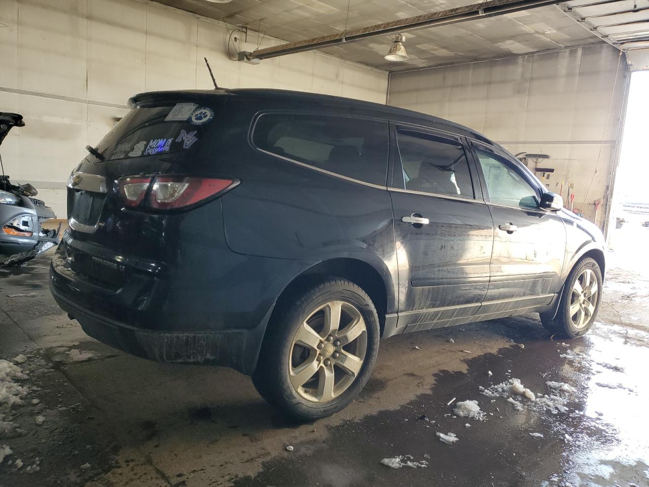 2017 Chevrolet Traverse - Image 3