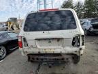 2001 Lexus Lx 470 للبيع في Windsor، NJ - Rear End