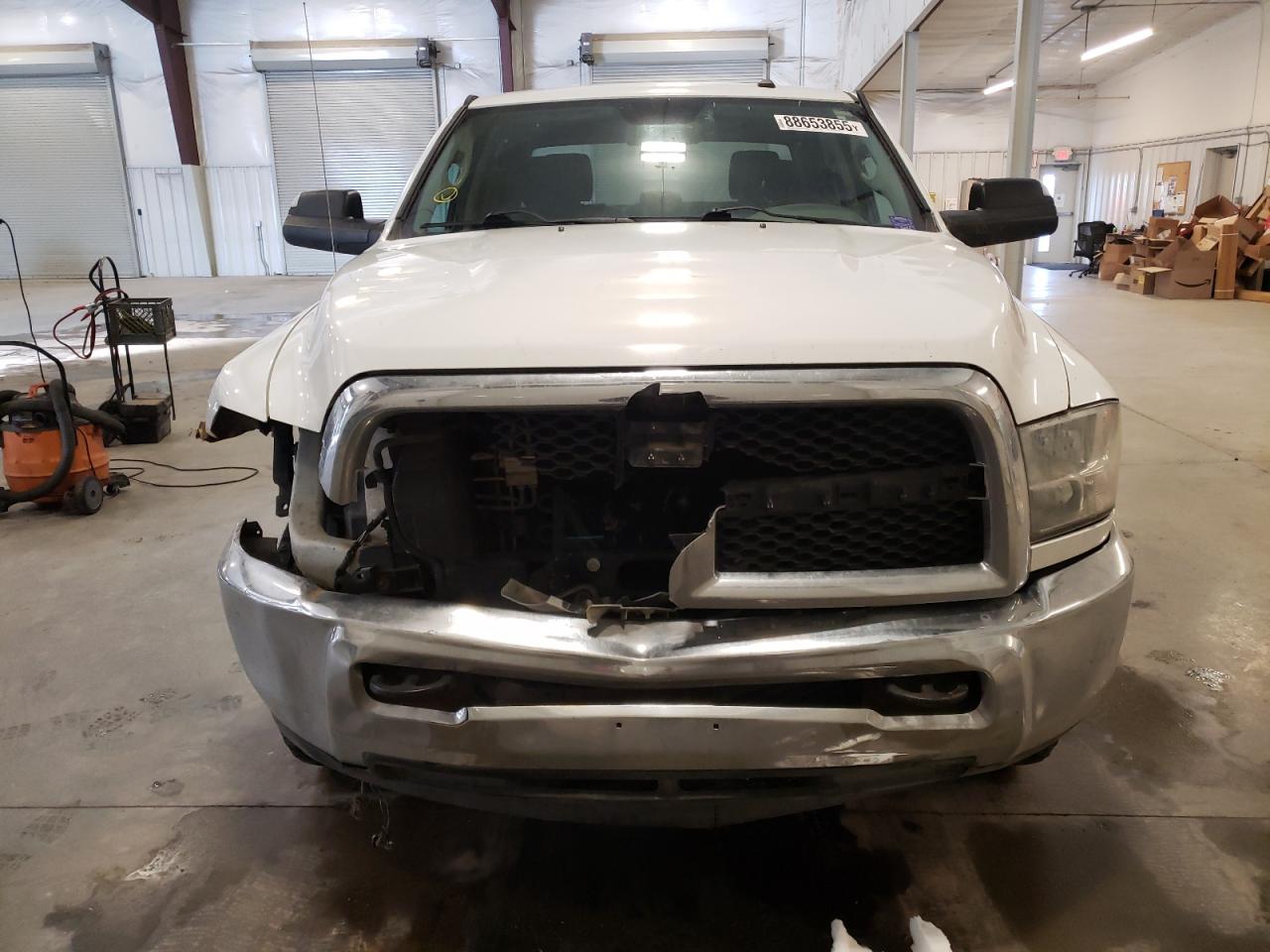 2013 RAM 2500 - Image 5