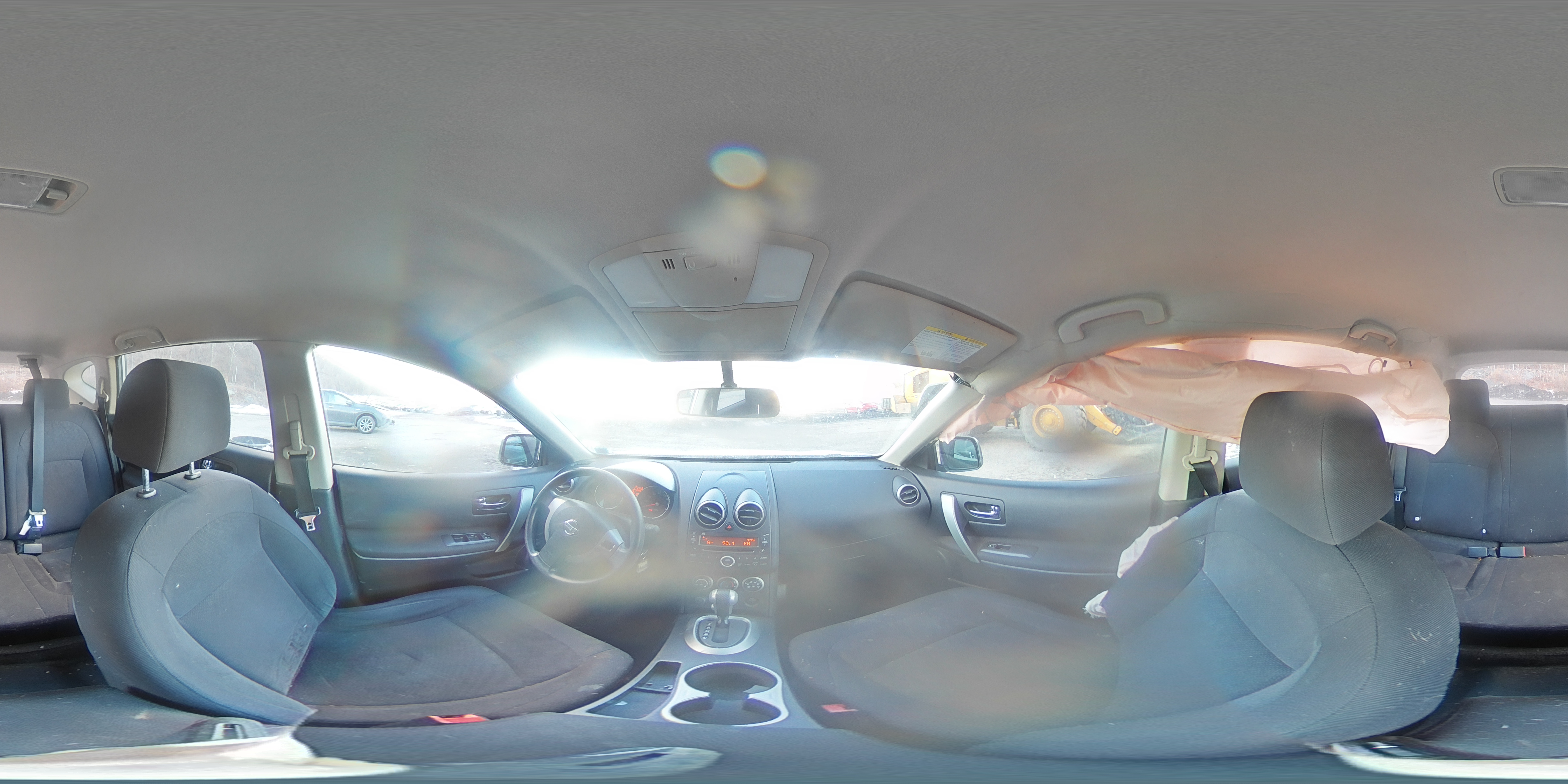 2010 Nissan Rogue - Image 13