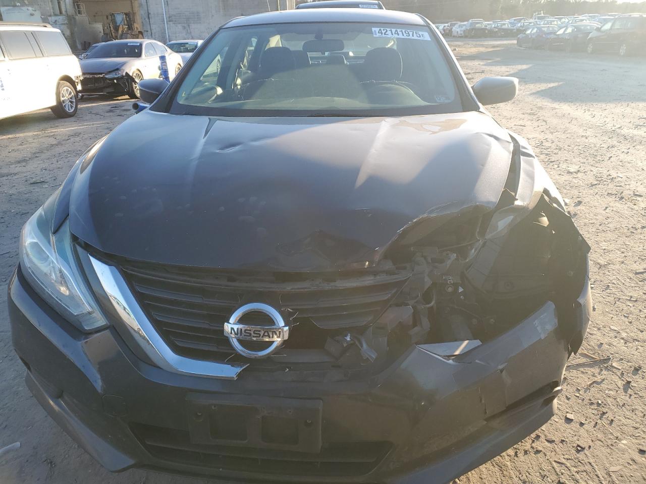 2016 Nissan Altima - Image 5