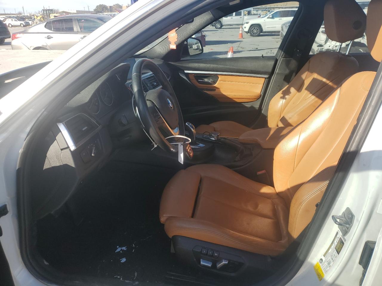 2018 BMW 3er - Image 7