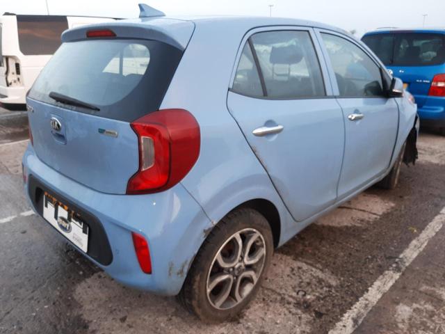 2019 KIA PICANTO 3