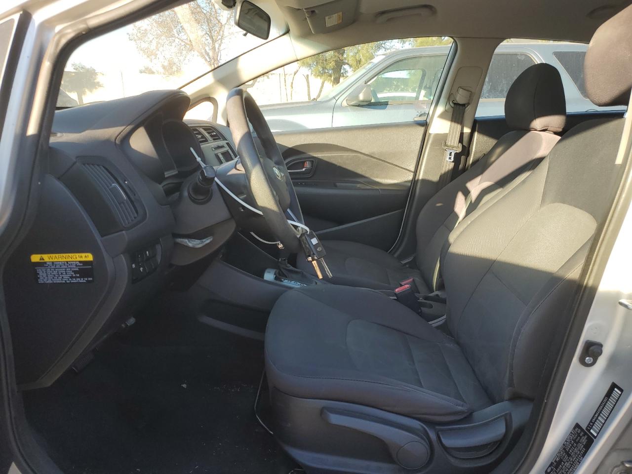 2013 Kia Rio - Image 7
