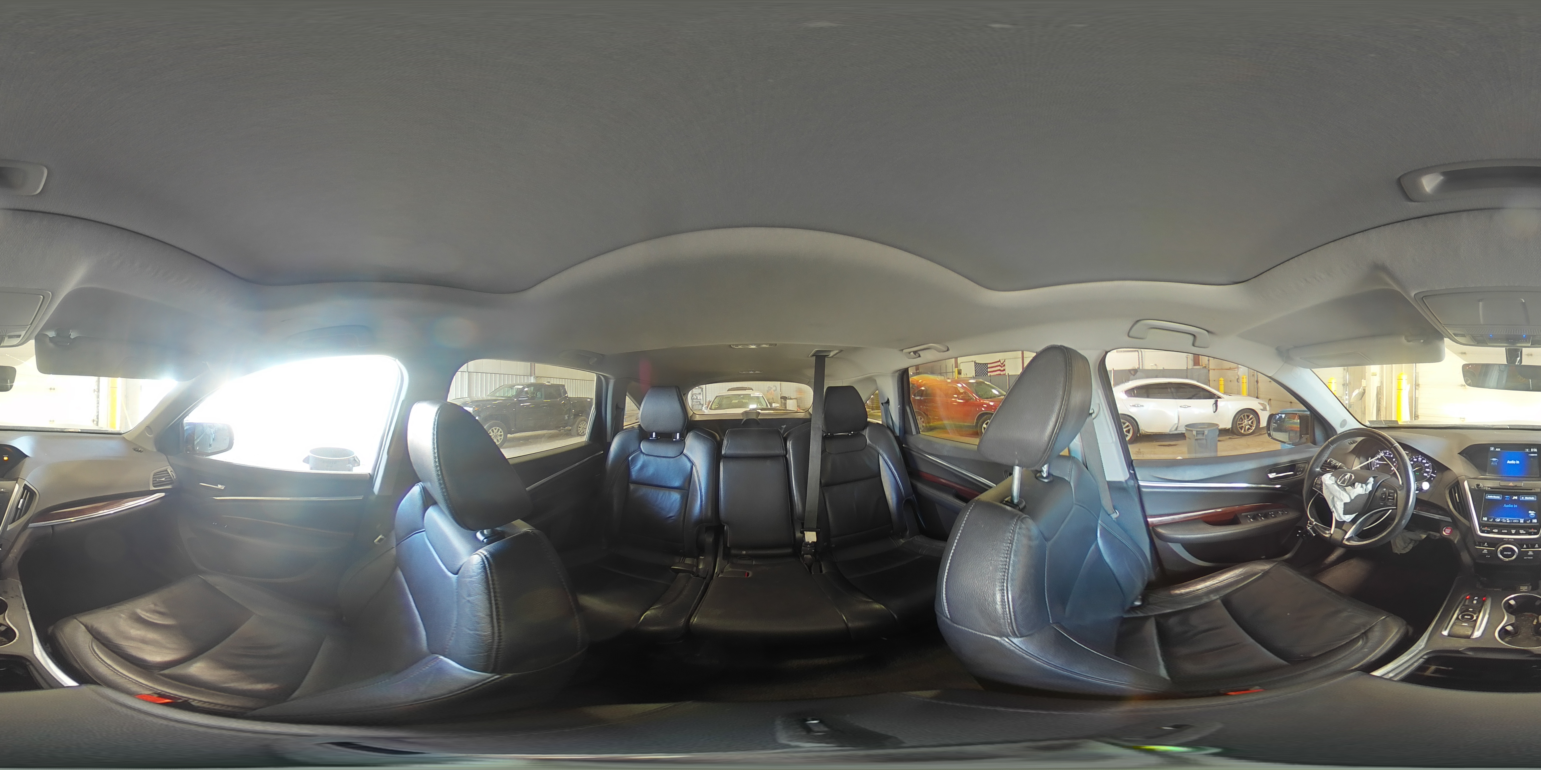 2016 Acura MDX - Image 15