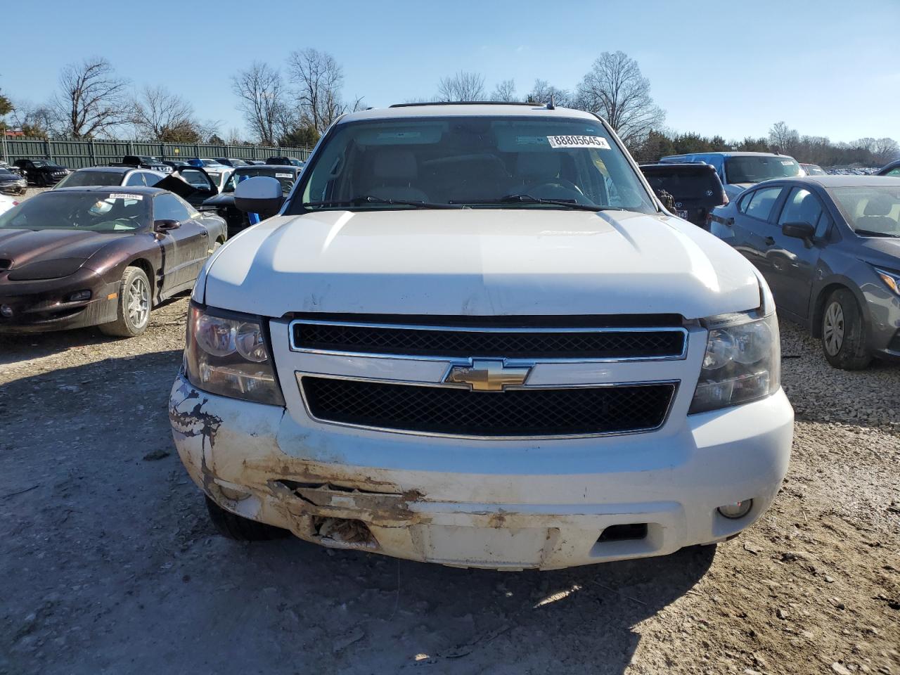 2008 Chevrolet Tahoe - Image 5