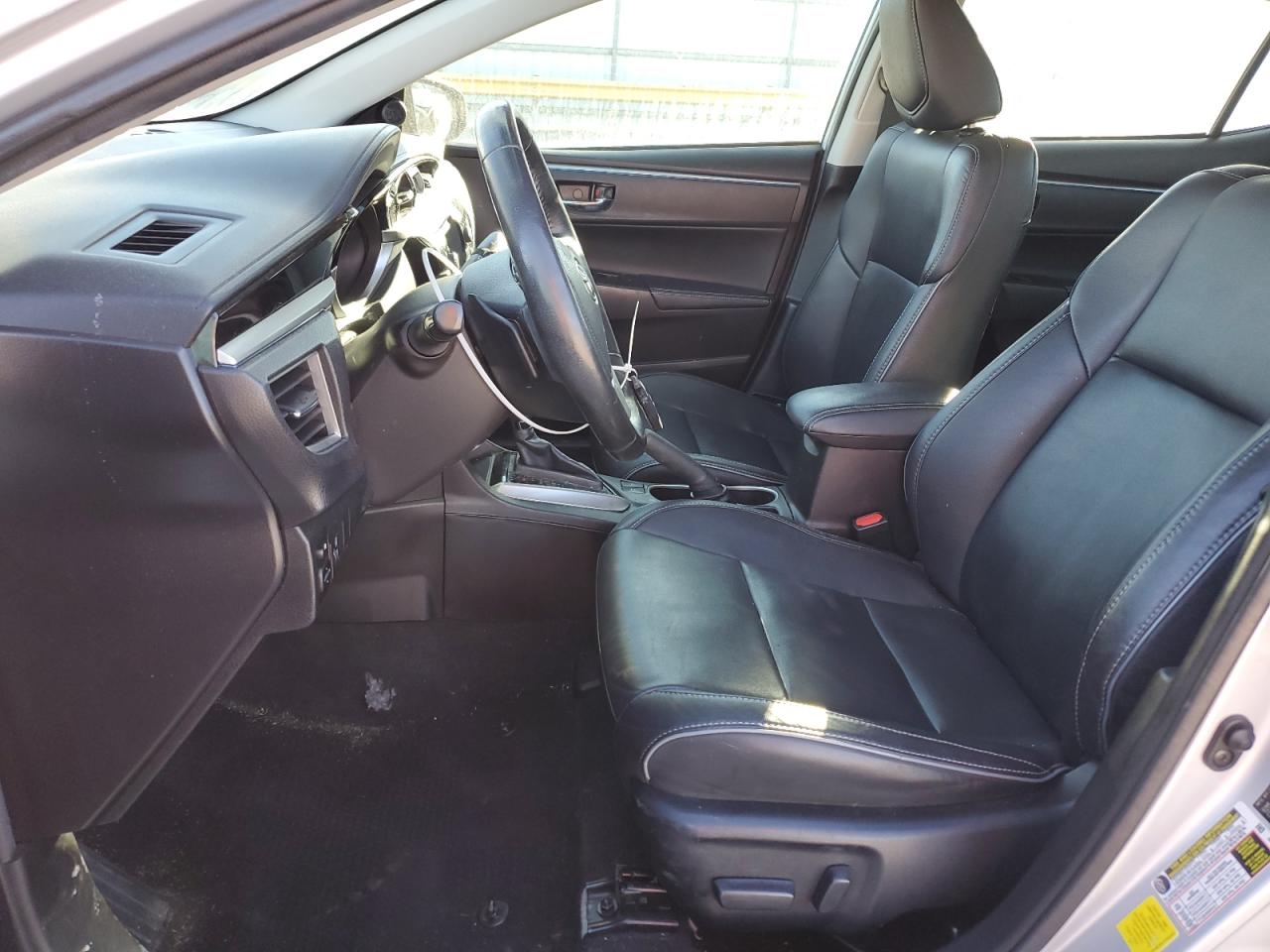 2016 Toyota Corolla - Image 7