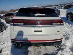 2024 Volkswagen Atlas Cross Sport Sel R-Line de vânzare în Wayland, MI - Side