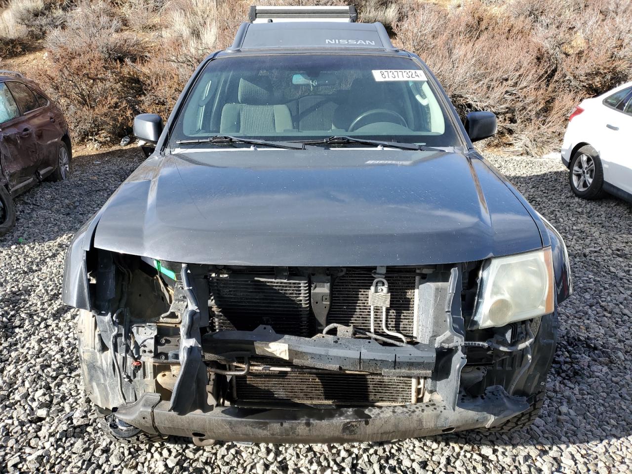 2008 Nissan XTerra - Image 5