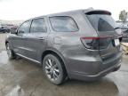 2014 Dodge Durango R/T იყიდება North Las Vegas-ში, NV - Mechanical