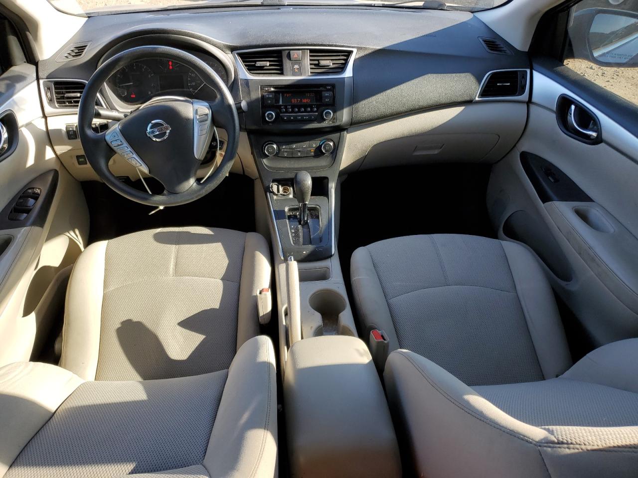 2017 Nissan Sentra - Image 8