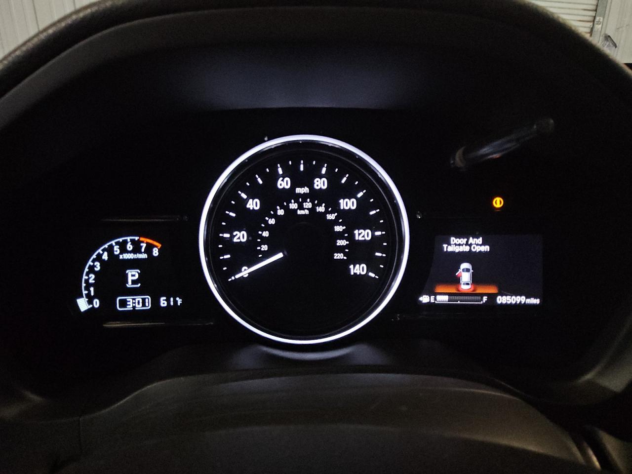 2021 Honda HR-V - Image 9