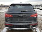 2023 AUDI Q5 PREMIUM PLUS 45 for sale at Copart ON - TORONTO