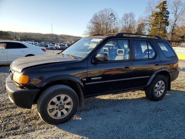 1998 Honda Passport Ex