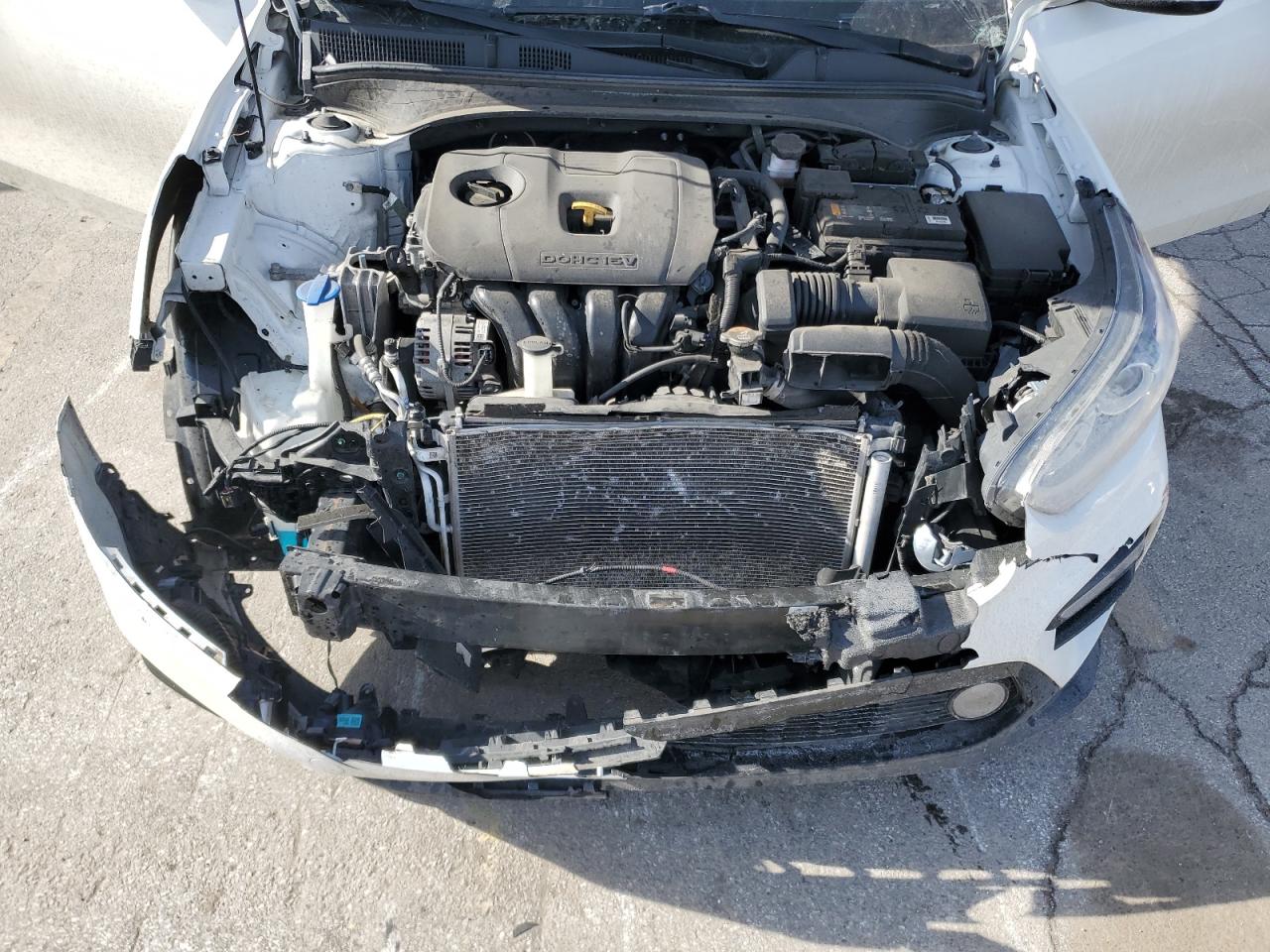 2021 Kia Forte - Image 13