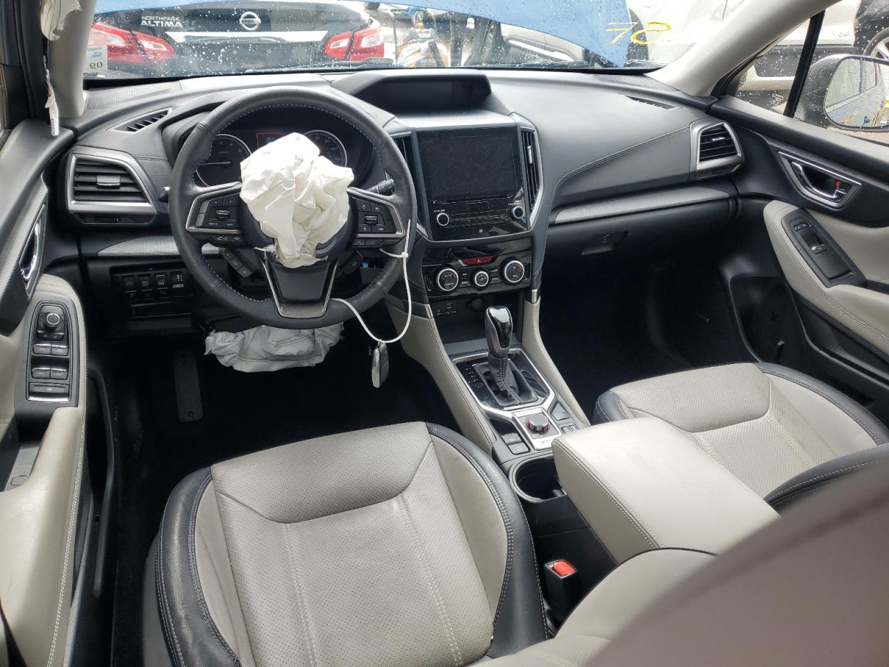 2019 Subaru Forester - Image 8