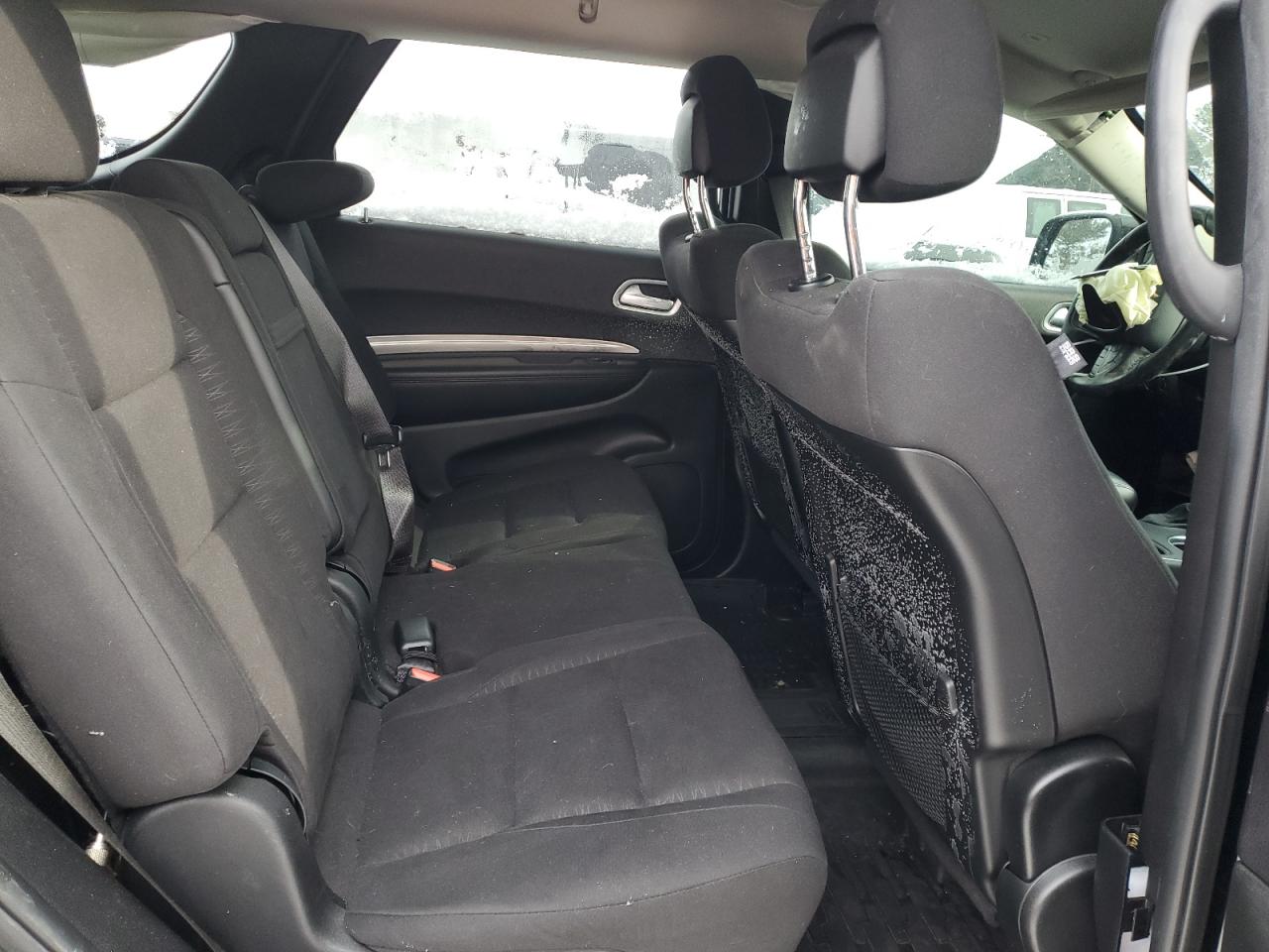 2019 Dodge Durango - Image 11