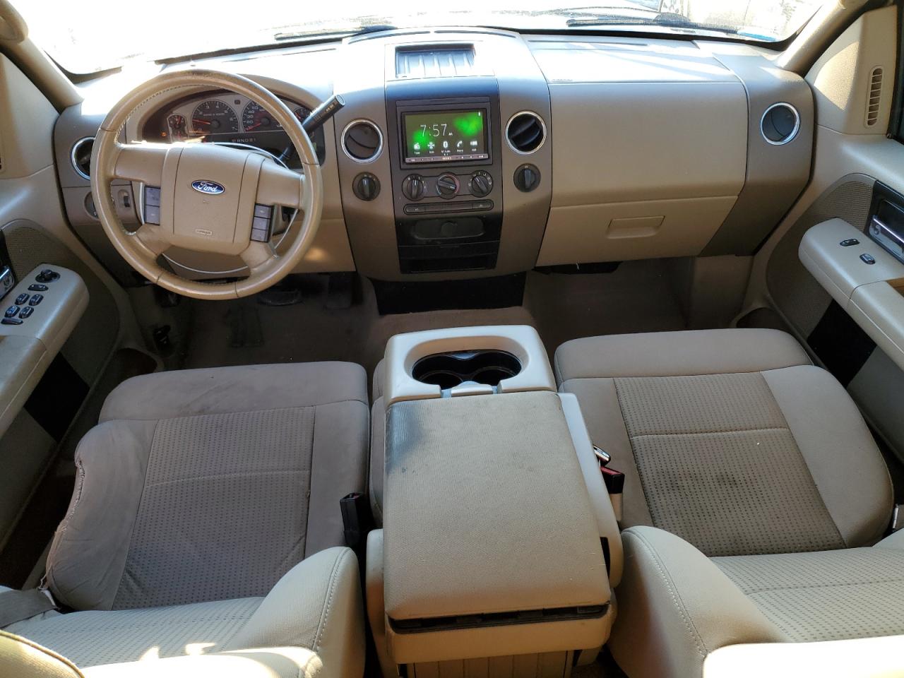 2008 Ford F-150 - Image 8