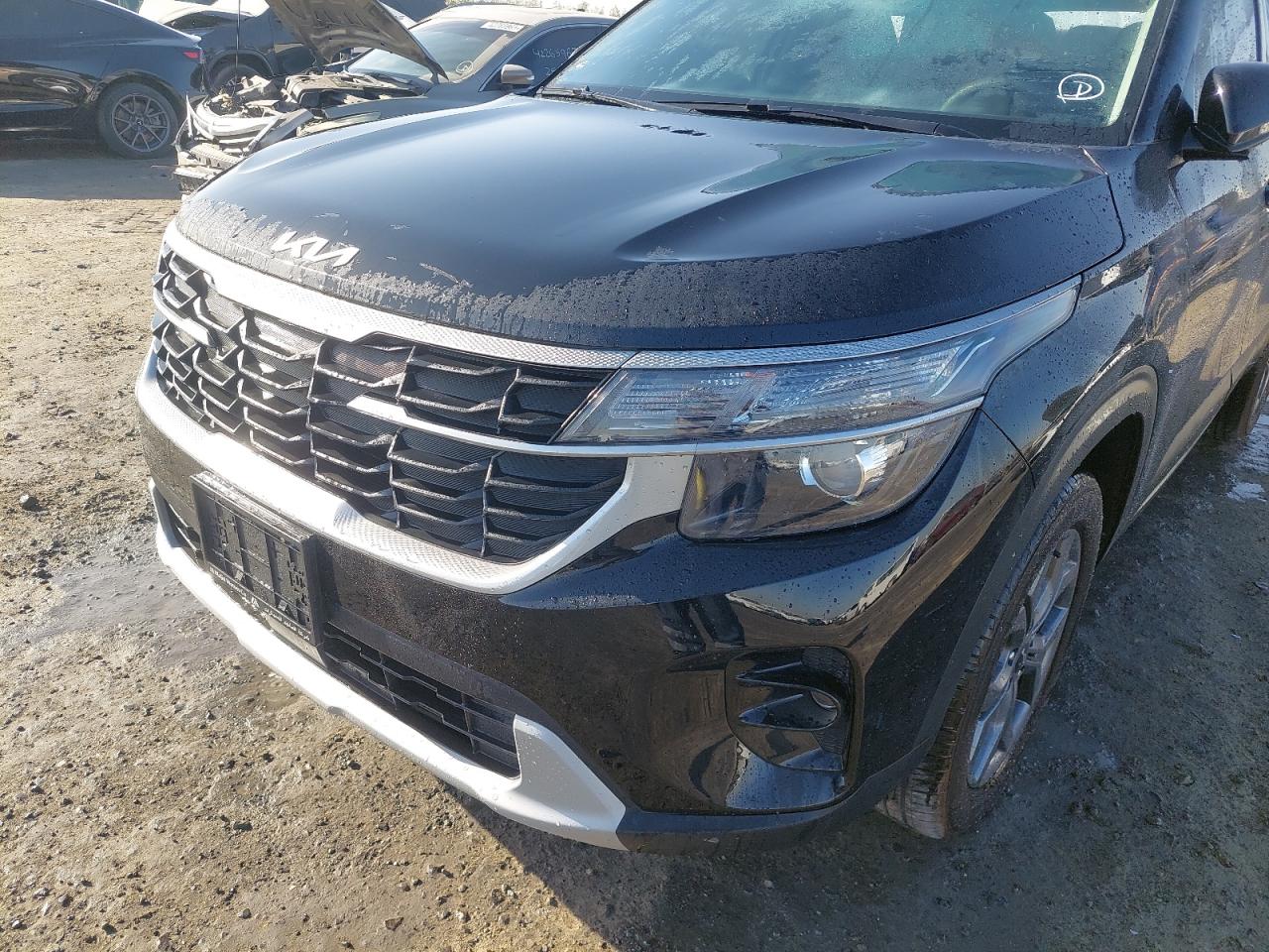 LJD5AA1D4R0115903 - 2024 Kia SELTOS - #42274355