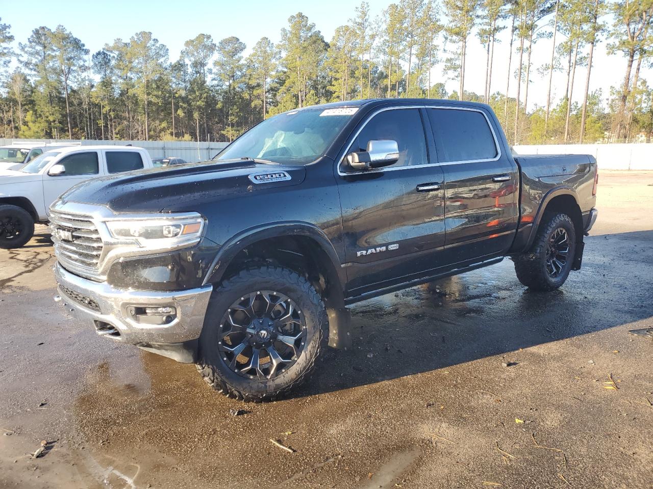 2021 RAM 1500 - Image 1
