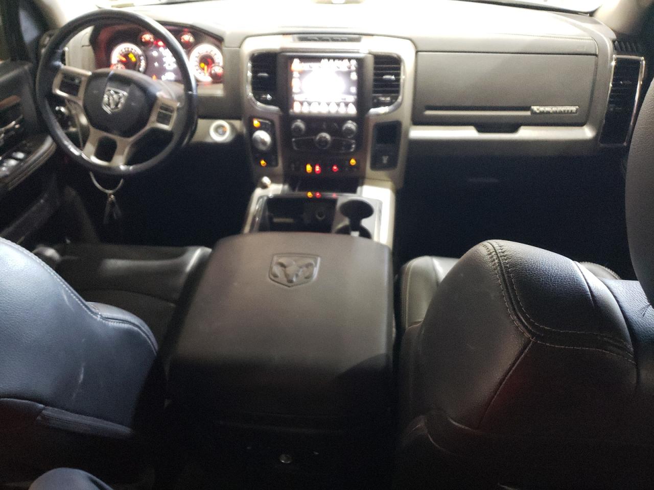 2014 RAM 1500 - Image 8