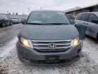 2013 Honda Odyssey Exl продається в Dyer, IN - Front End