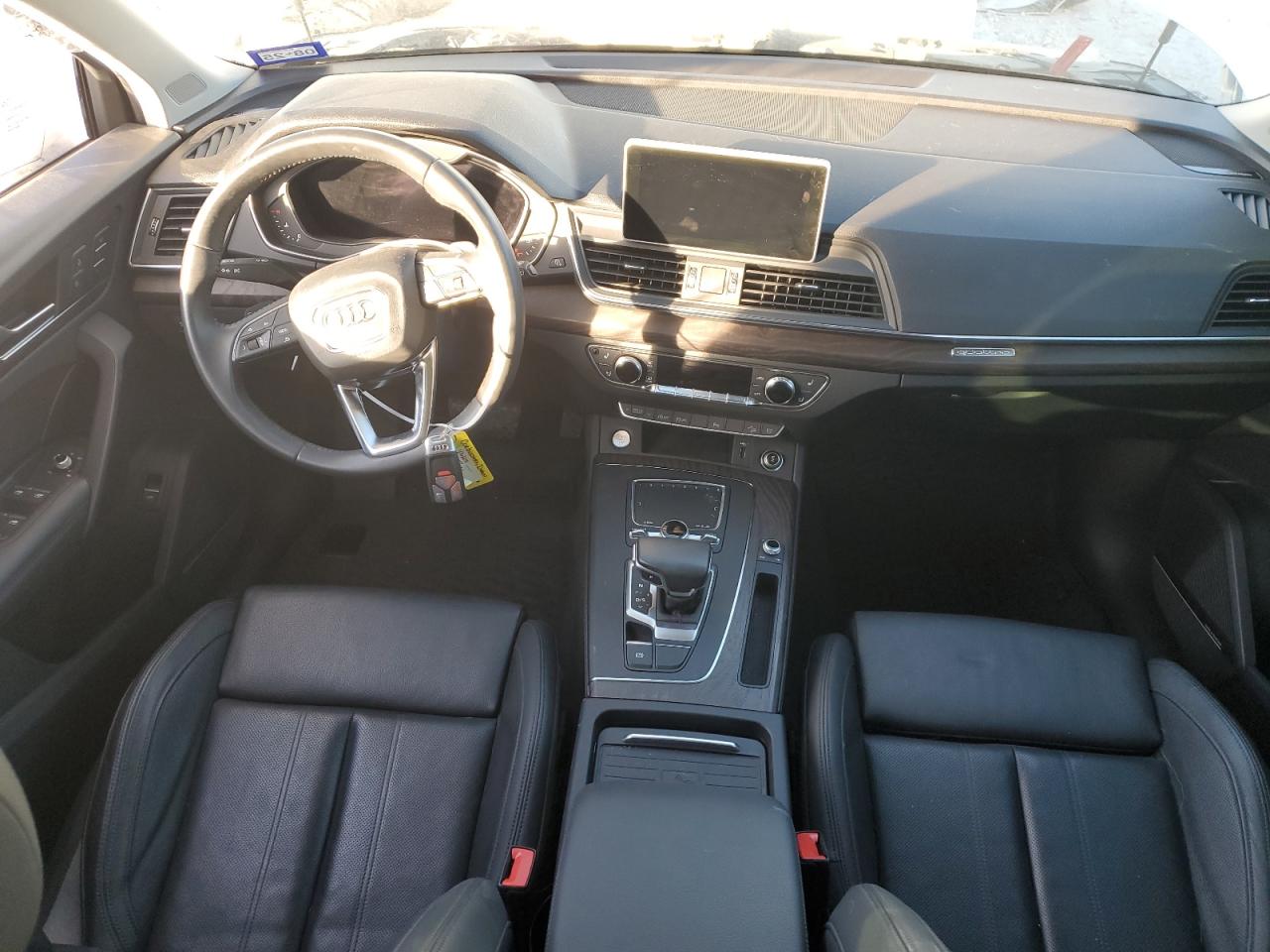 2019 Audi Q5 - Image 8