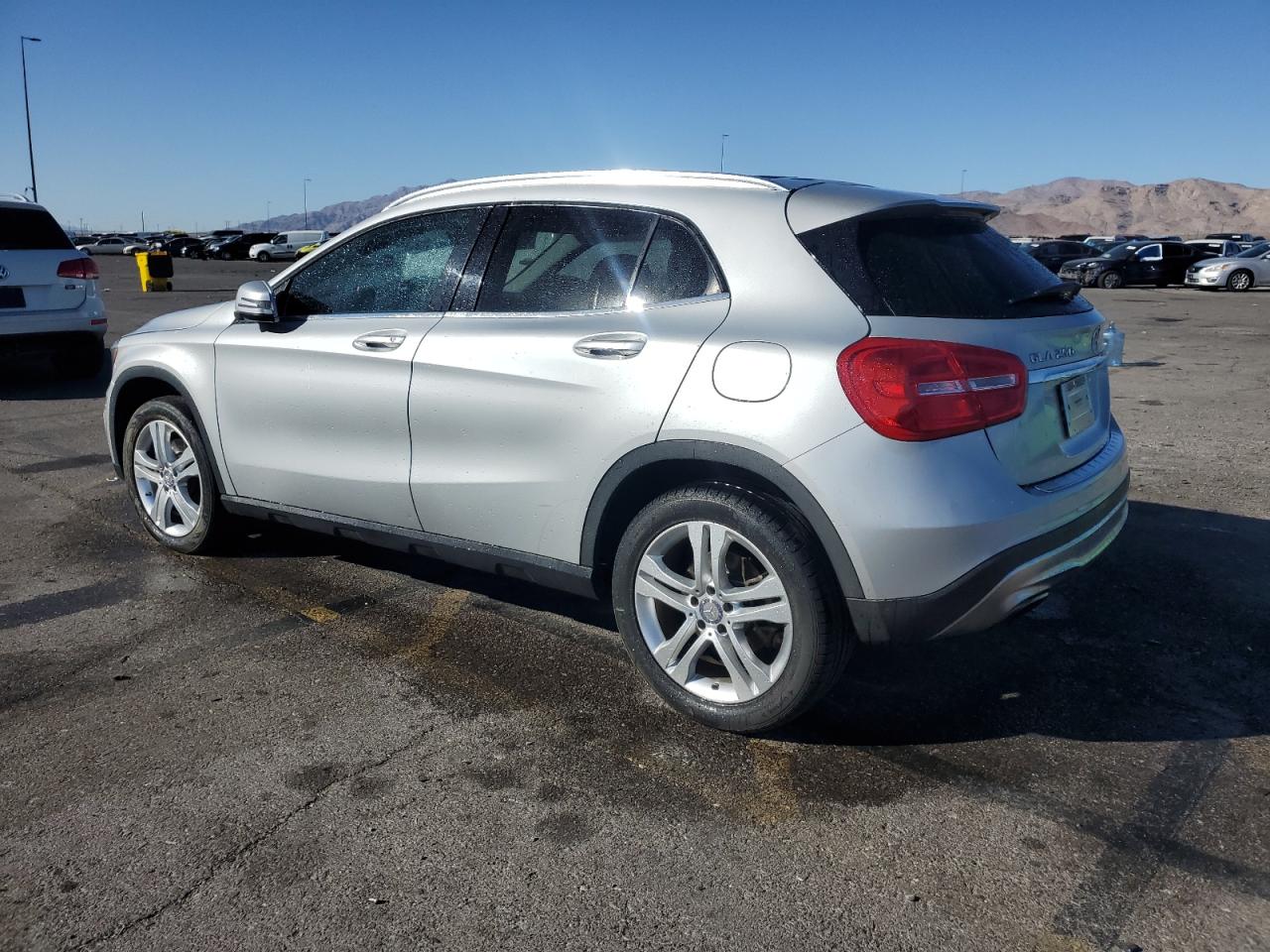 2015 Mercedes-Benz GLA-klasse - Image 2
