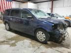 2016 Dodge Grand Caravan Se продається в Billings, MT - Front End