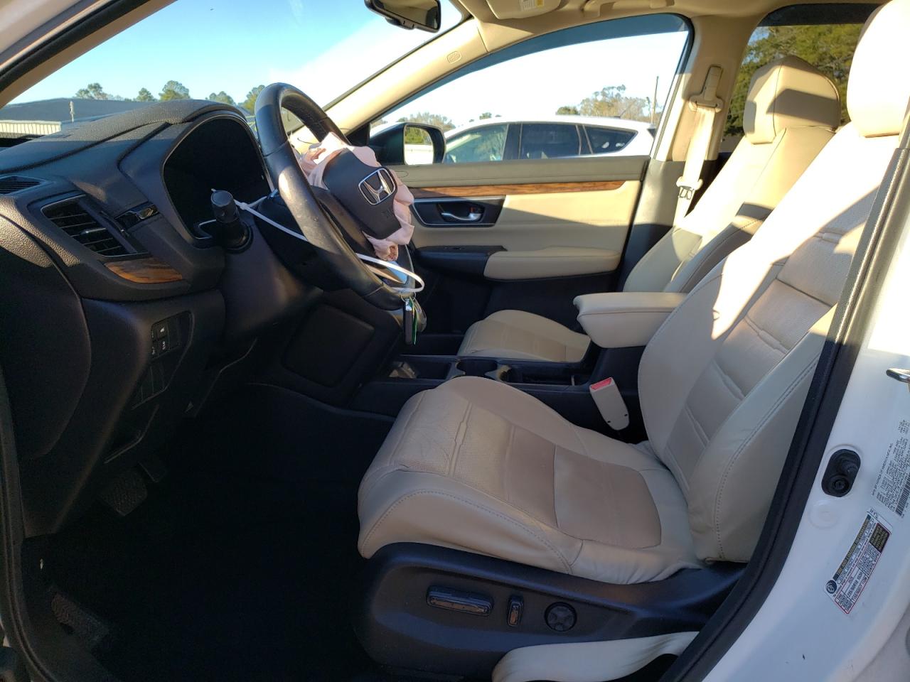 2018 Honda CR-V - Image 7