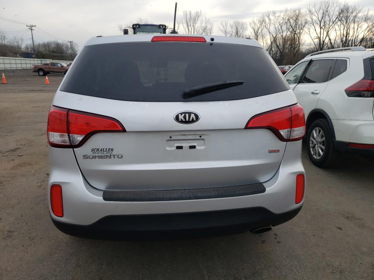 2014 Kia Sorento - Image 6