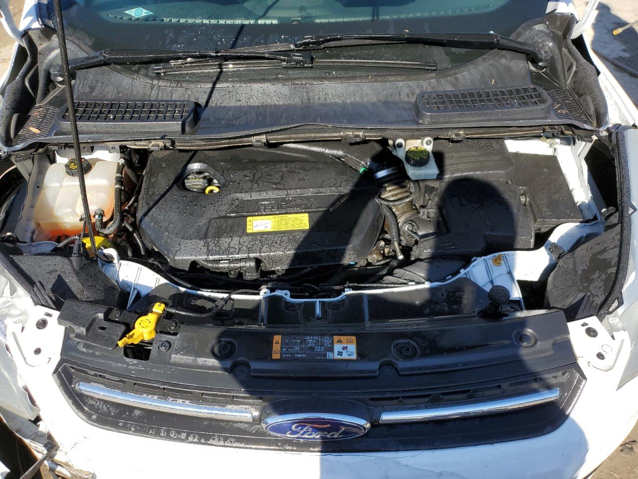 2014 Ford Escape - Image 12