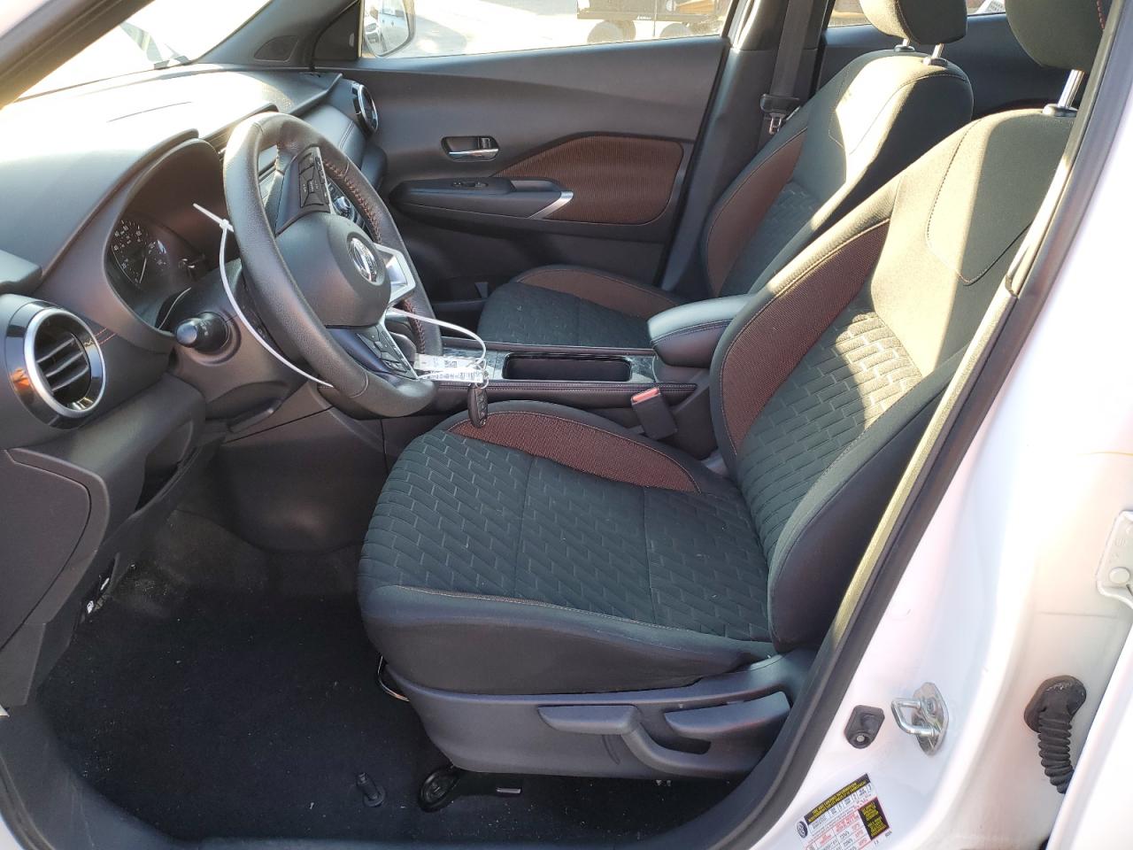 2021 Nissan Kicks - Image 7