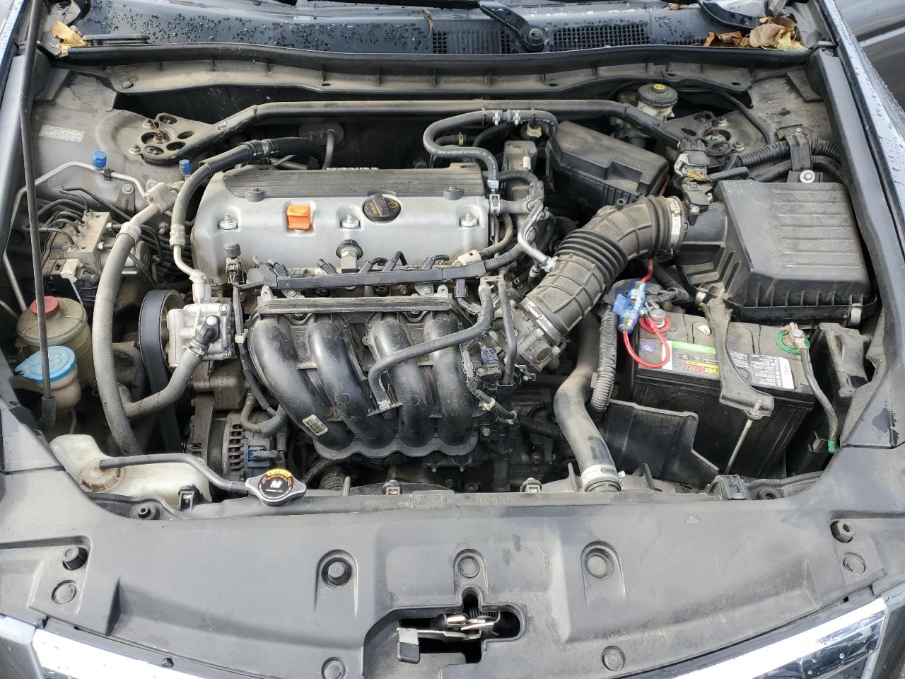 2011 Honda Accord - Image 13