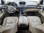 2011 Acura Mdx Technology en Venta en Pennsburg, PA - Rear End