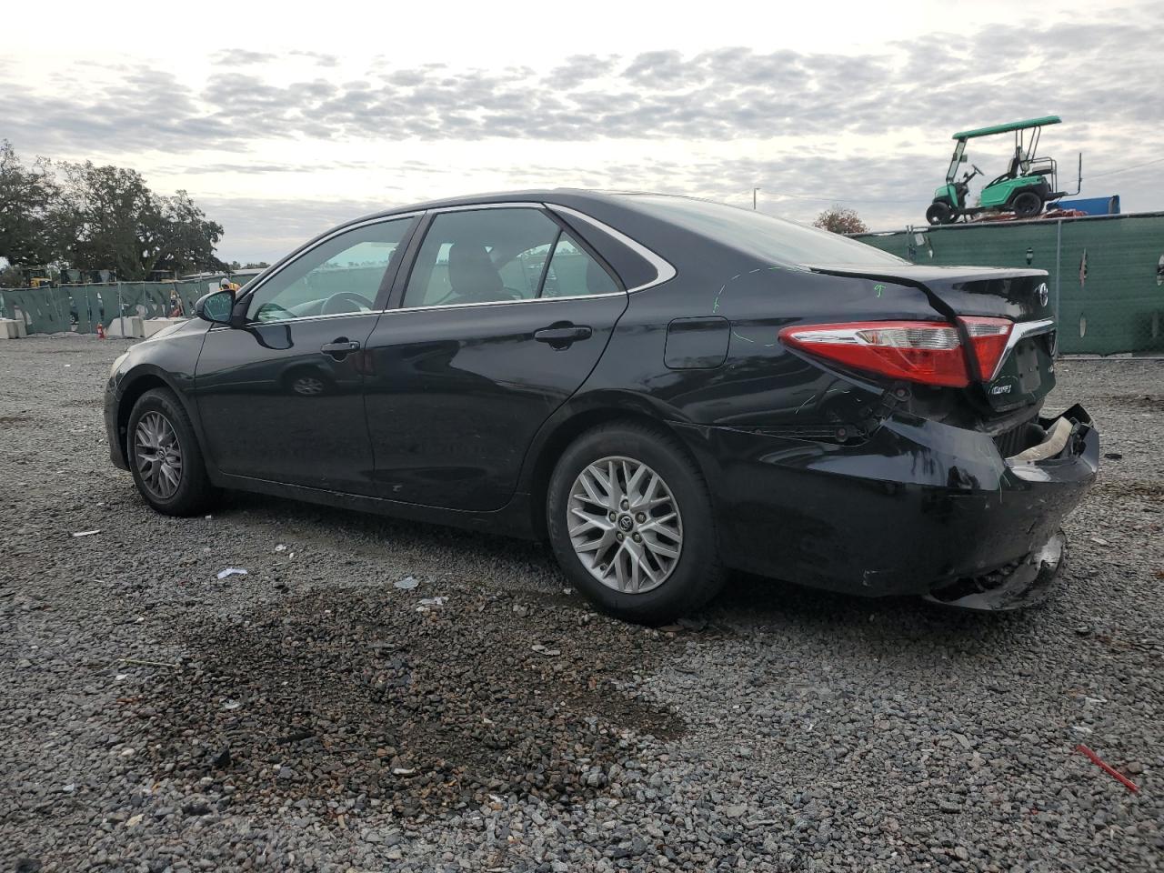 2016 Toyota Camry - Image 2