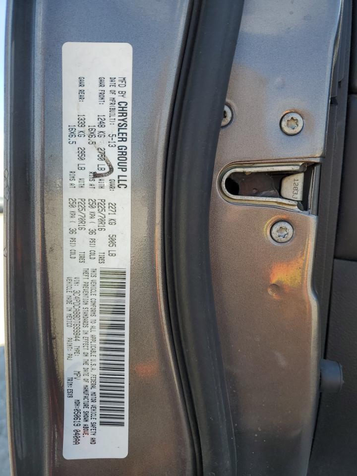 2013 Dodge Journey - Image 15