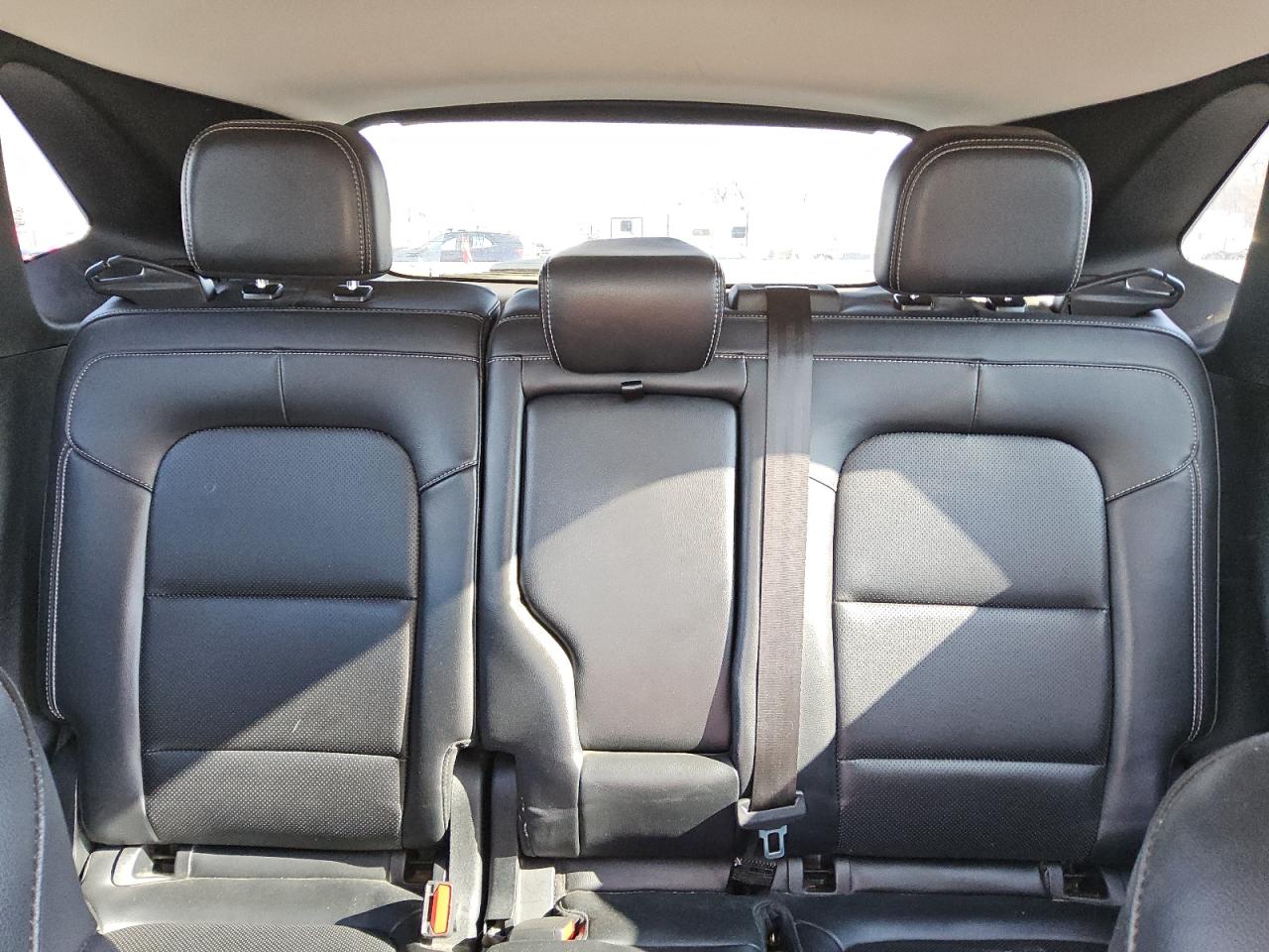 2021 Ford Escape - Image 10