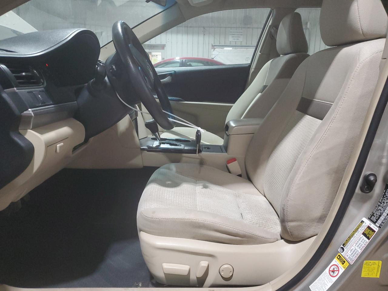 2013 Toyota Camry - Image 7