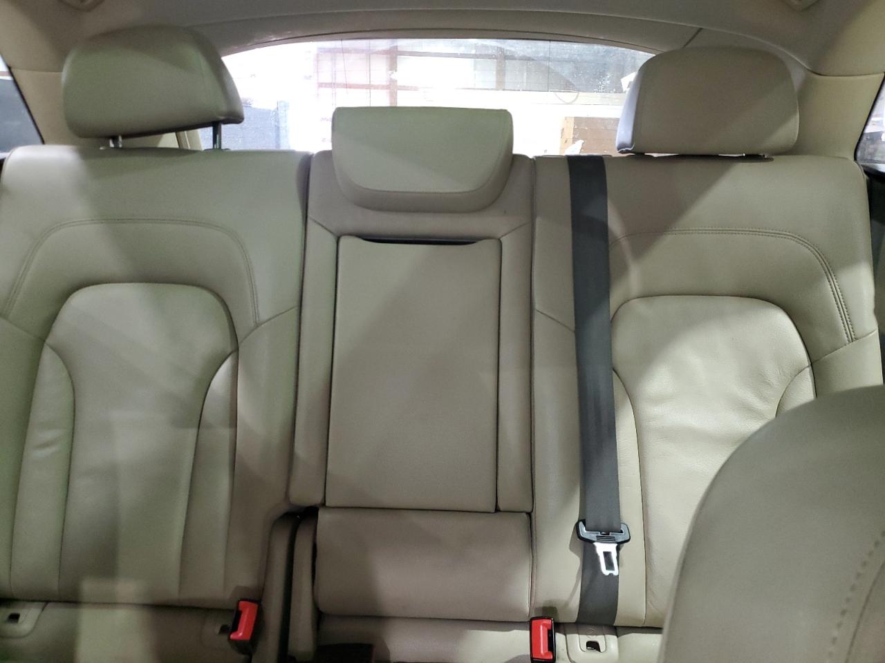 2013 Audi Q5 - Image 10
