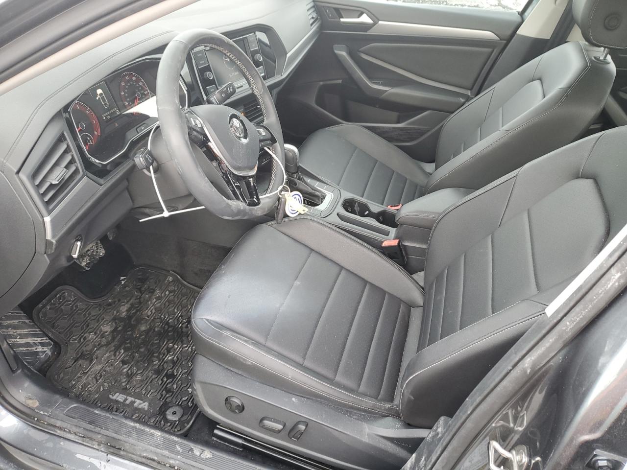 2021 Volkswagen Jetta - Image 7