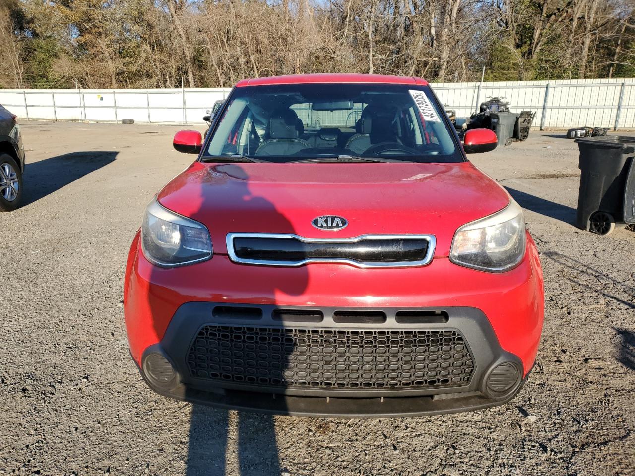 2015 Kia Soul - Image 5
