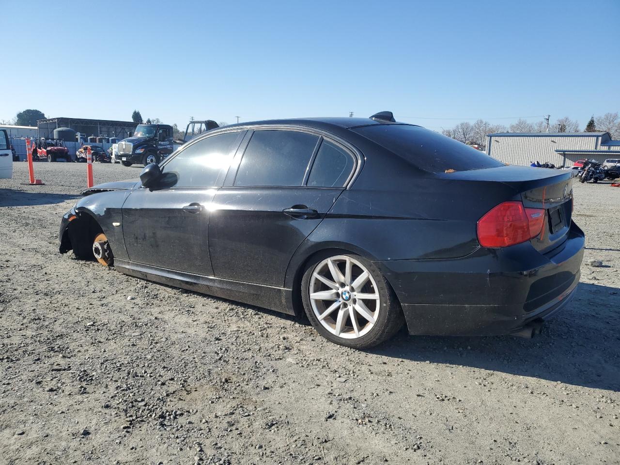 2011 BMW 3er - Image 2