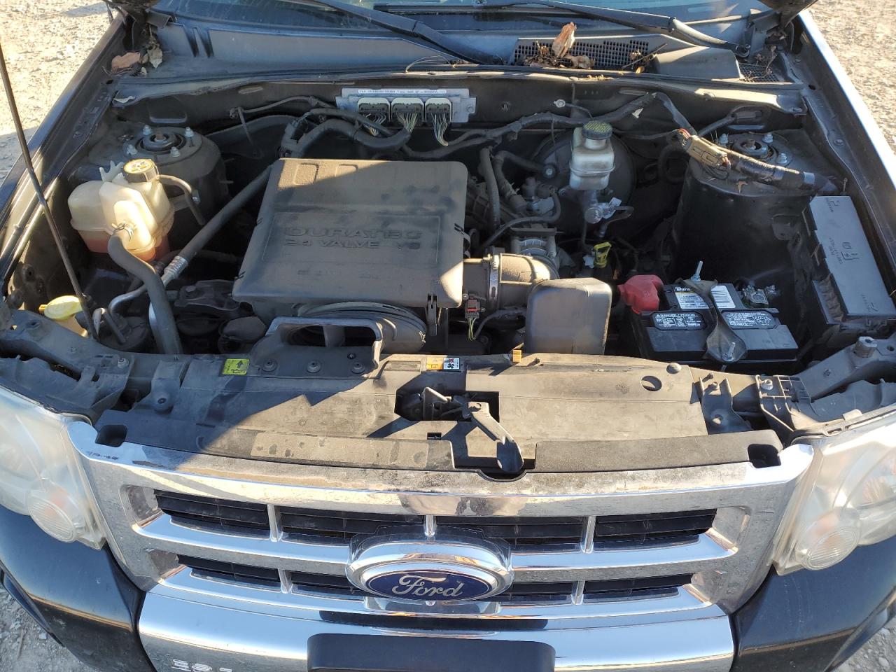 2011 Ford Escape - Image 12