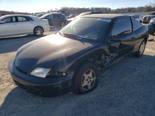 2002 Chevrolet Cavalier 