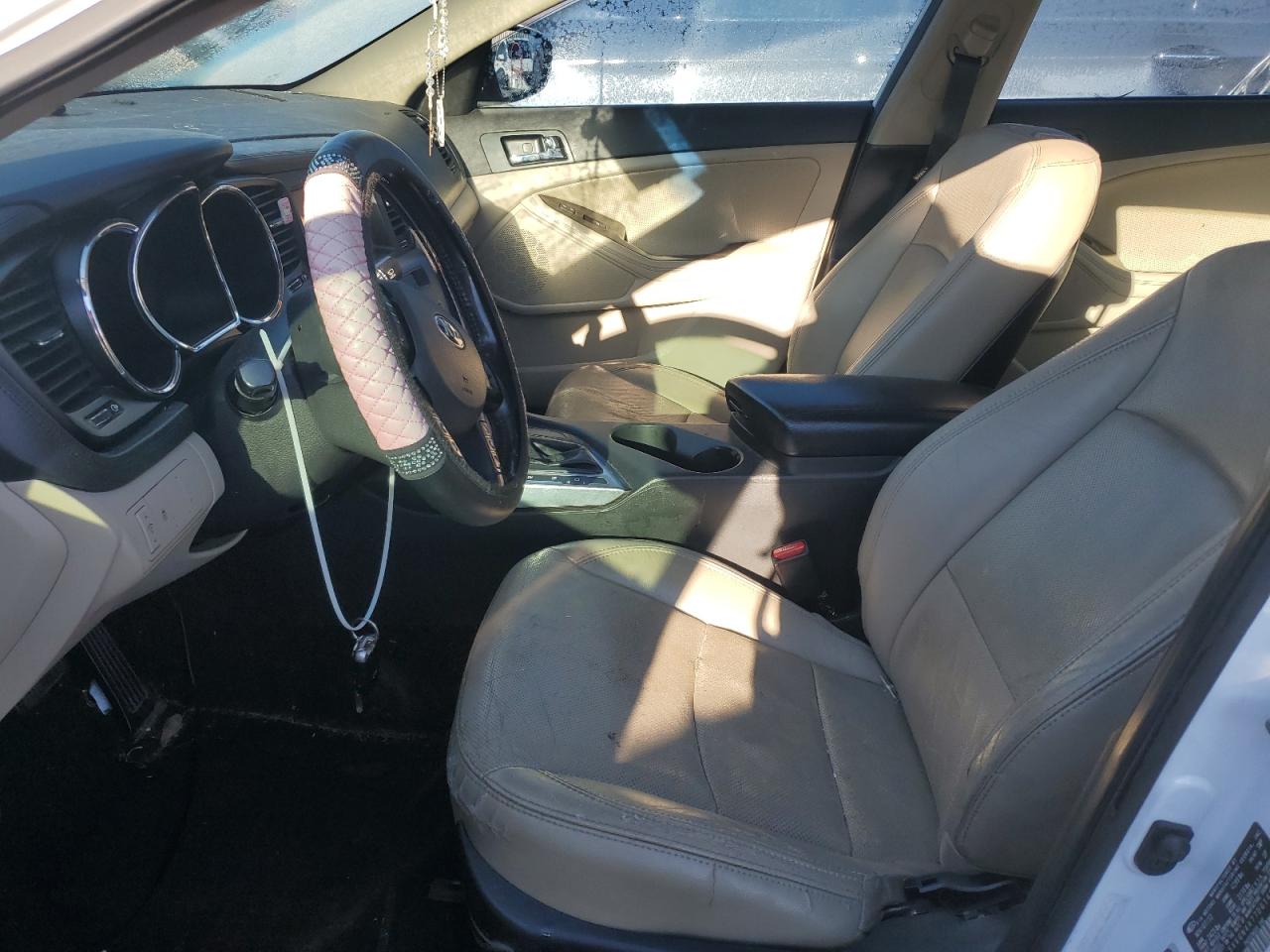 2013 Kia Optima - Image 7