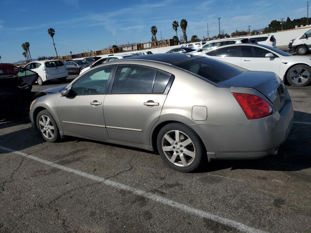 2006 Nissan Maxima - Image 2