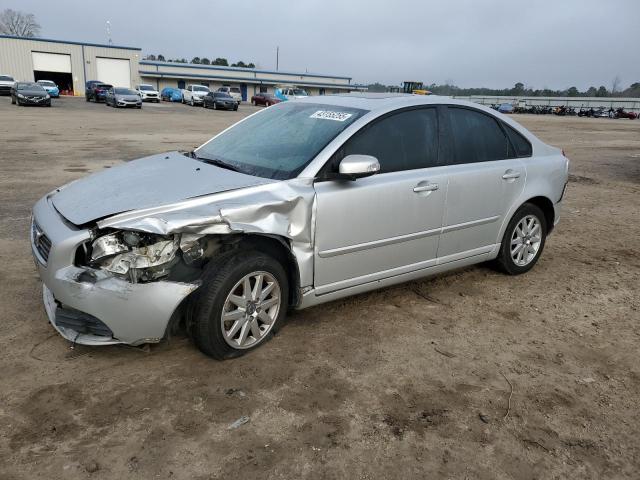 2009 Volvo S40 2.4I