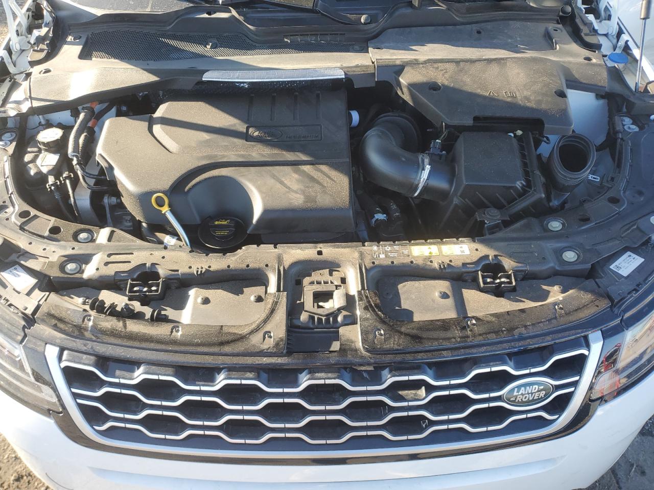 2023 Land Rover Range Rover - Image 14