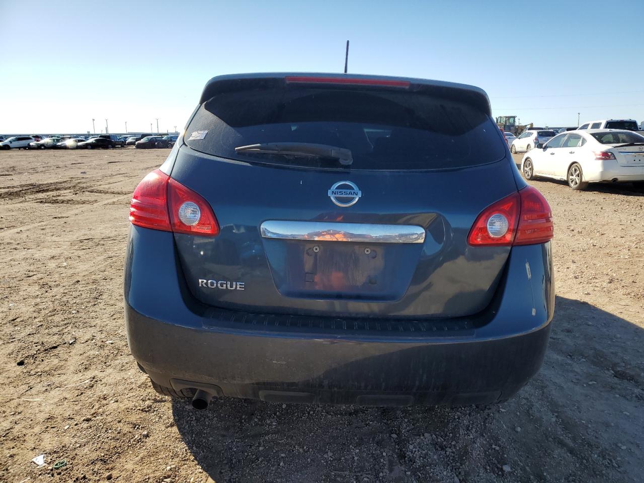 2013 Nissan Rogue - Image 6